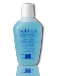 Sublime Desmaquillador Ojos 200ml Noche y Dia